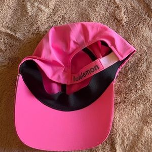 LULULEMON baseball cap